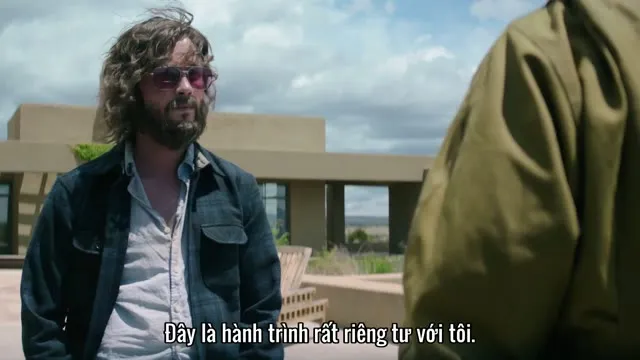 Sidney Hall Mất Tích 2018 Vietsub HD - TVHay Sidney Hall Mất Tích 2018 Vietsub HD - TVHay