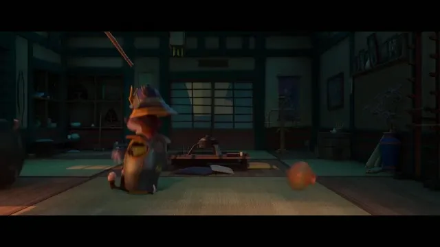 Xem phim Môn Phái Võ Mèo: Huyền Thoại Một Chú Chó Vietsub + Lồng Tiếng HD tại TVHay Xem phim Môn Phái Võ Mèo: Huyền Thoại Một Chú Chó Vietsub + Lồng Tiếng HD tại TVHay