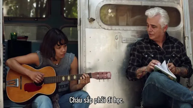 Khi Ước Mơ Hóa Bài Ca 2020 Vietsub HD - TVHay Khi Ước Mơ Hóa Bài Ca 2020 Vietsub HD - TVHay