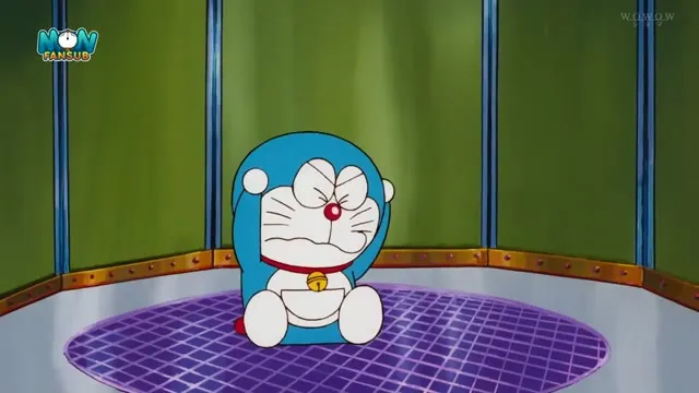 Hình ảnh trong phim Doraemon: Nobita và Mê Cung Thiếc trên TVHay Hình ảnh trong phim Doraemon: Nobita và Mê Cung Thiếc trên TVHay