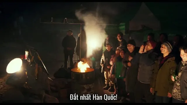 Hình ảnh trong phim Địa Đàng Sụp Đổ trên TVHay Hình ảnh trong phim Địa Đàng Sụp Đổ trên TVHay