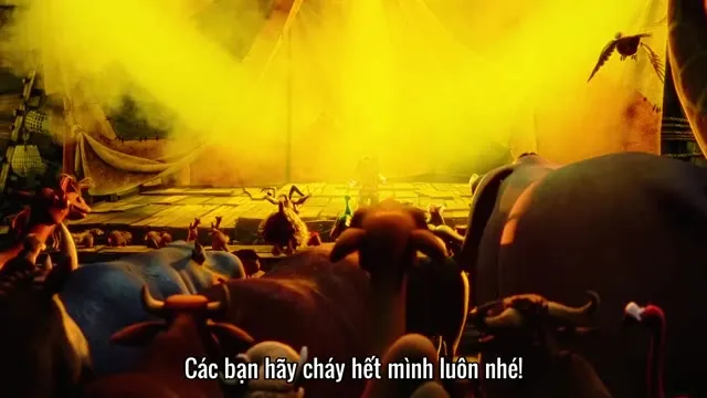 Đấu Trường Muôn Thú 2024 Vietsub HD - TVHay Đấu Trường Muôn Thú 2024 Vietsub HD - TVHay