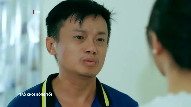 Hình ảnh trong phim Trò Chơi Bóng Tối trên TVHay Hình ảnh trong phim Trò Chơi Bóng Tối trên TVHay