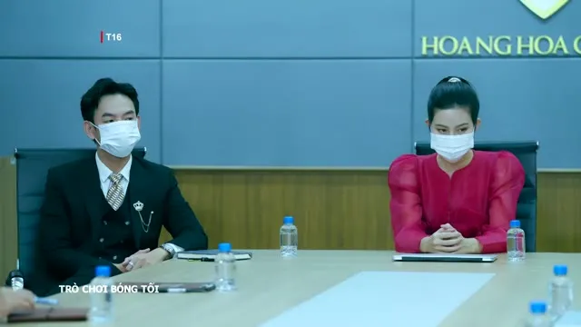 Trò Chơi Bóng Tối 2025 Vietsub HD - TVHay Trò Chơi Bóng Tối 2025 Vietsub HD - TVHay