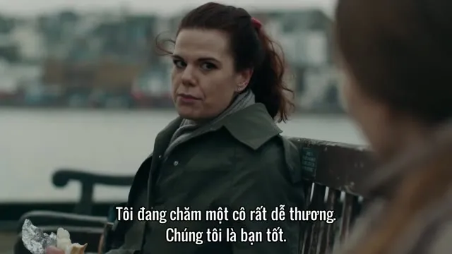 Y Tá Hắc Ám 2020 Vietsub HD - TVHay Y Tá Hắc Ám 2020 Vietsub HD - TVHay