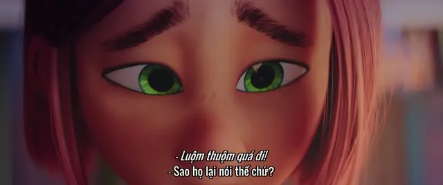 Hình ảnh trong phim Nào Mình Cùng Mơ trên TVHay Hình ảnh trong phim Nào Mình Cùng Mơ trên TVHay