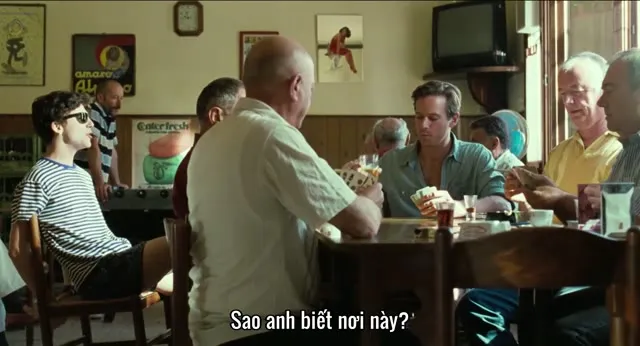 Xem phim Gọi Em Bằng Tên Anh Vietsub HD tại TVHay Xem phim Gọi Em Bằng Tên Anh Vietsub HD tại TVHay