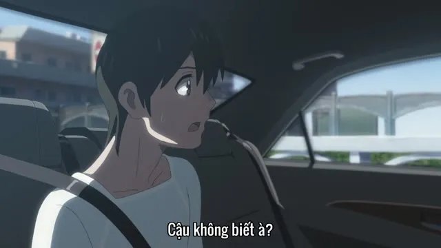 Đứa Con Của Thời Tiết 2019 Vietsub HD - TVHay Đứa Con Của Thời Tiết 2019 Vietsub HD - TVHay