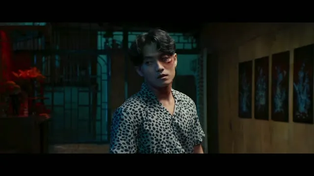 Hình ảnh trong phim Kẻ Ẩn Danh trên TVHay Hình ảnh trong phim Kẻ Ẩn Danh trên TVHay