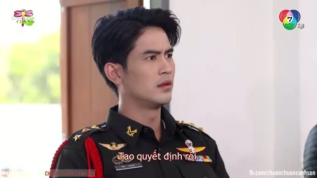Hình ảnh trong phim Tinh Thổ Hội Tụ trên TVHay Hình ảnh trong phim Tinh Thổ Hội Tụ trên TVHay