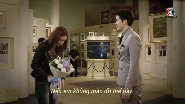 Hình ảnh trong phim Định Mệnh Ánh Trăng trên TVHay Hình ảnh trong phim Định Mệnh Ánh Trăng trên TVHay