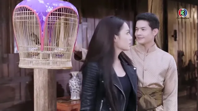Định Mệnh Ánh Trăng 2019 Vietsub HD - TVHay Định Mệnh Ánh Trăng 2019 Vietsub HD - TVHay