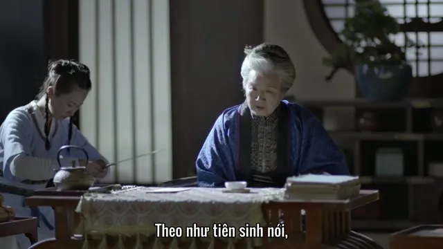 Hình ảnh trong phim Khánh Dư Niên (Phần 1) trên TVHay Hình ảnh trong phim Khánh Dư Niên (Phần 1) trên TVHay