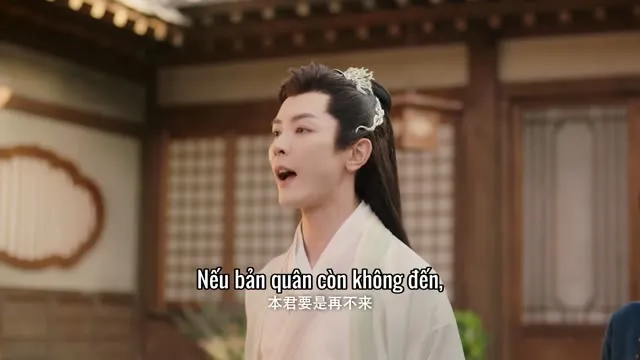 Ngự Uyên Lệnh 2025 Vietsub HD - TVHay Ngự Uyên Lệnh 2025 Vietsub HD - TVHay