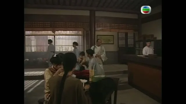Hình ảnh trong phim Tài Nhân Trịnh Bản Kiều trên TVHay Hình ảnh trong phim Tài Nhân Trịnh Bản Kiều trên TVHay
