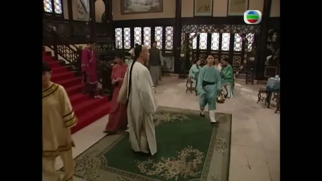 Tài Nhân Trịnh Bản Kiều 2005 Vietsub HD - TVHay Tài Nhân Trịnh Bản Kiều 2005 Vietsub HD - TVHay