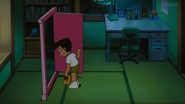 Hình ảnh trong phim Doraemon: Nobita và Những Pháp Sư Gió Bí Ẩn trên TVHay Hình ảnh trong phim Doraemon: Nobita và Những Pháp Sư Gió Bí Ẩn trên TVHay