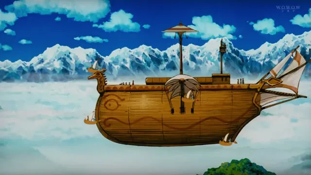 Doraemon: Nobita và Những Pháp Sư Gió Bí Ẩn 2003 Vietsub HD - TVHay Doraemon: Nobita và Những Pháp Sư Gió Bí Ẩn 2003 Vietsub HD - TVHay
