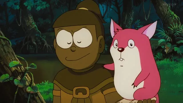 Xem phim Doraemon: Nobita và Truyền Thuyết Vua Mặt Trời Lồng Tiếng HD tại TVHay Xem phim Doraemon: Nobita và Truyền Thuyết Vua Mặt Trời Lồng Tiếng HD tại TVHay