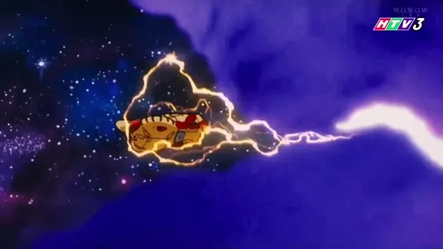 Doraemon: Nobita Vũ Trụ Phiêu Lưu Kí tập 1 Vietsub HD - TVHay Doraemon: Nobita Vũ Trụ Phiêu Lưu Kí tập 1 Vietsub HD - TVHay