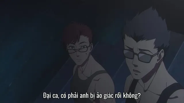 Siêu Năng Lập Phương: Siêu Phàm 2025 Vietsub HD - TVHay Siêu Năng Lập Phương: Siêu Phàm 2025 Vietsub HD - TVHay