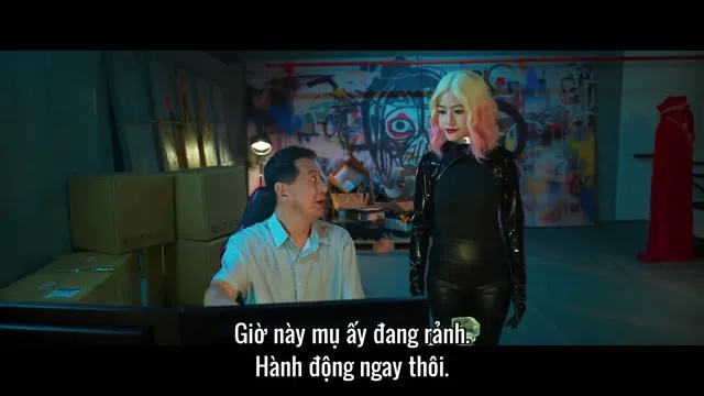 AI Muốn Làm Chủ 2025 Vietsub HD - TVHay AI Muốn Làm Chủ 2025 Vietsub HD - TVHay