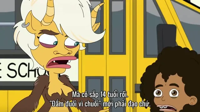 Xem phim Lắm Chuyện (Phần 7) Vietsub HD tại TVHay Xem phim Lắm Chuyện (Phần 7) Vietsub HD tại TVHay