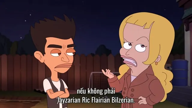 Lắm Chuyện (Phần 5) 2021 Vietsub HD - TVHay Lắm Chuyện (Phần 5) 2021 Vietsub HD - TVHay