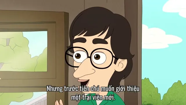 Xem phim Lắm Chuyện (Phần 4) Vietsub HD tại TVHay Xem phim Lắm Chuyện (Phần 4) Vietsub HD tại TVHay