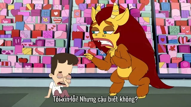 Hình ảnh Lắm Chuyện (Phần 3) tập 2 trên TVHay Hình ảnh Lắm Chuyện (Phần 3) tập 2 trên TVHay