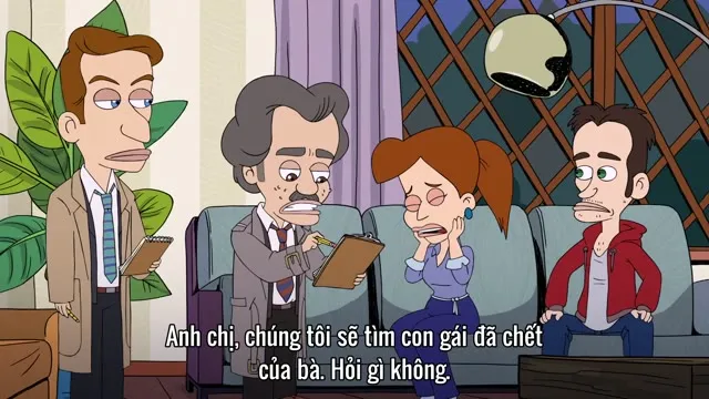 Xem phim Lắm Chuyện (Phần 2) Vietsub HD tại TVHay Xem phim Lắm Chuyện (Phần 2) Vietsub HD tại TVHay