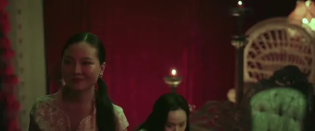 Hình ảnh trong phim Sư Thành Sơn Hải trên TVHay Hình ảnh trong phim Sư Thành Sơn Hải trên TVHay