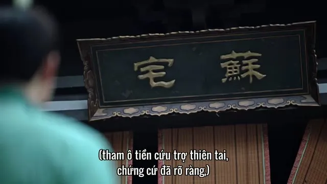 Hình ảnh trong phim Bảng Thượng Giai Tế trên TVHay Hình ảnh trong phim Bảng Thượng Giai Tế trên TVHay