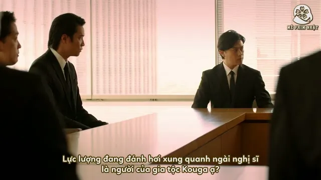 Hình ảnh trong phim Hôn Nhân Thật Khó Với Ninja trên TVHay Hình ảnh trong phim Hôn Nhân Thật Khó Với Ninja trên TVHay