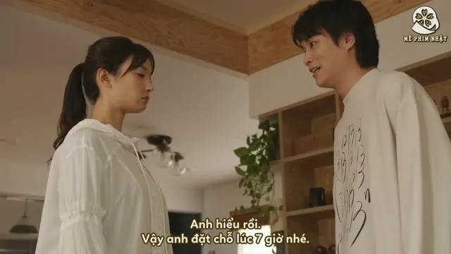 Hôn Nhân Thật Khó Với Ninja 2023 Vietsub HD - TVHay Hôn Nhân Thật Khó Với Ninja 2023 Vietsub HD - TVHay