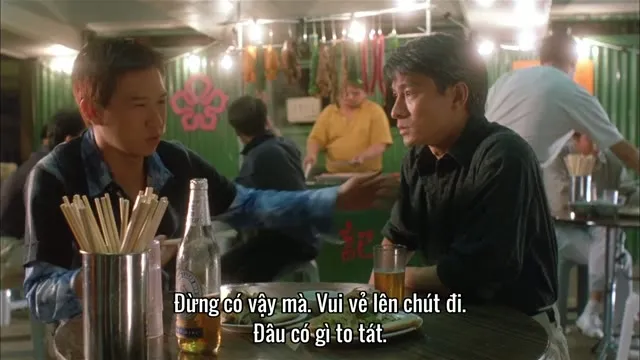 Xem phim Vua Bịp Vietsub HD tại TVHay Xem phim Vua Bịp Vietsub HD tại TVHay
