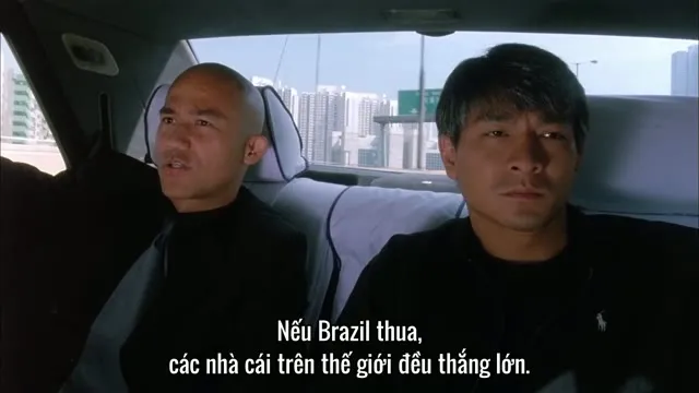 Vua Bịp 1998 Vietsub HD - TVHay Vua Bịp 1998 Vietsub HD - TVHay