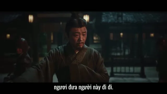 Hình ảnh trong phim Triệu Tử Long trên TVHay Hình ảnh trong phim Triệu Tử Long trên TVHay