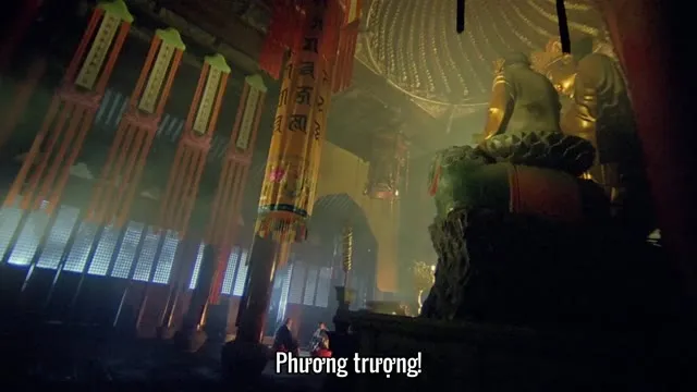 Xem phim Thiên Long Bát Bộ: Thiên Sơn Đồng Lão Vietsub HD tại TVHay Xem phim Thiên Long Bát Bộ: Thiên Sơn Đồng Lão Vietsub HD tại TVHay