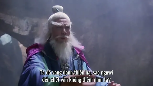 Thiên Long Bát Bộ: Thiên Sơn Đồng Lão 1994 Vietsub HD - TVHay Thiên Long Bát Bộ: Thiên Sơn Đồng Lão 1994 Vietsub HD - TVHay