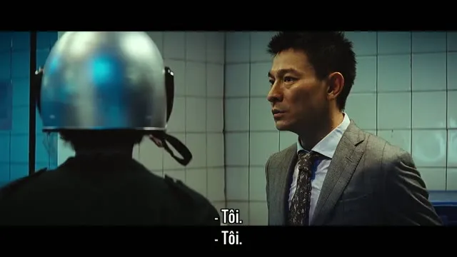Xem phim Thám Tử Mù Vietsub HD tại TVHay Xem phim Thám Tử Mù Vietsub HD tại TVHay