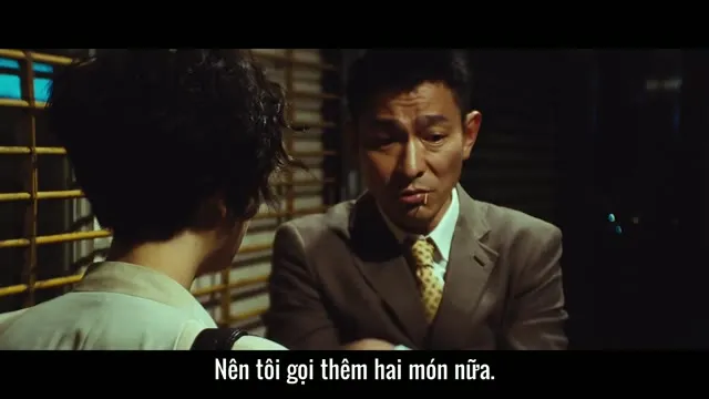 Thám Tử Mù 2013 Vietsub HD - TVHay Thám Tử Mù 2013 Vietsub HD - TVHay
