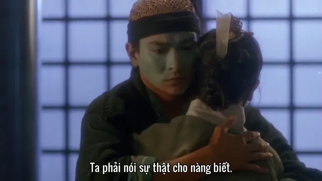 Tuyệt Đại Song Kiêu 1992 Vietsub HD - TVHay Tuyệt Đại Song Kiêu 1992 Vietsub HD - TVHay