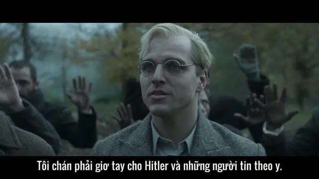 Bonhoeffer: Mục Sư, Gián Điệp, Kẻ Ám Sát 2024 Vietsub HD - TVHay Bonhoeffer: Mục Sư, Gián Điệp, Kẻ Ám Sát 2024 Vietsub HD - TVHay