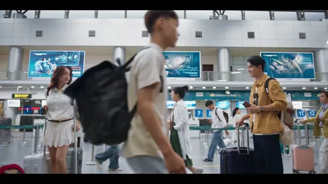 Hình ảnh trong phim Yêu Nhầm Bạn Thân trên TVHay Hình ảnh trong phim Yêu Nhầm Bạn Thân trên TVHay