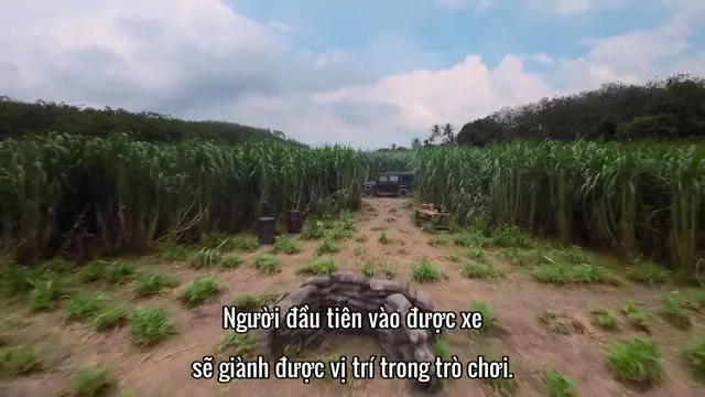 Xem phim The Mole: Ai Là Nội Gián (Phần 2) Vietsub HD tại TVHay Xem phim The Mole: Ai Là Nội Gián (Phần 2) Vietsub HD tại TVHay