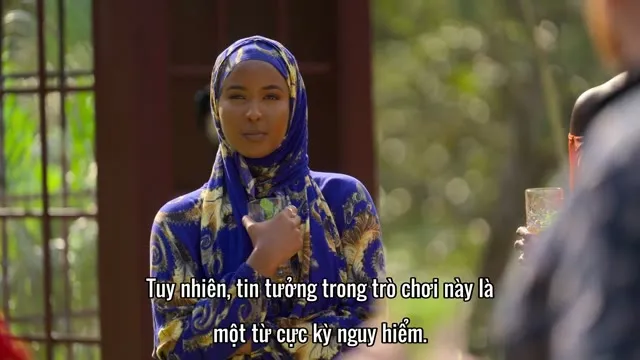 The Mole: Ai Là Nội Gián (Phần 2) 2024 Vietsub HD - TVHay The Mole: Ai Là Nội Gián (Phần 2) 2024 Vietsub HD - TVHay