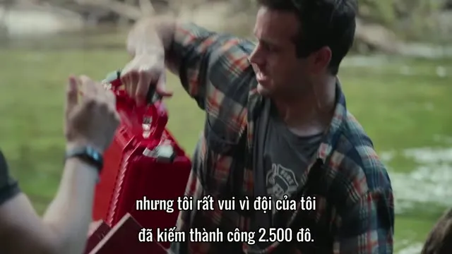 Hình ảnh trong phim The Mole: Ai Là Nội Gián (Phần 1) trên TVHay Hình ảnh trong phim The Mole: Ai Là Nội Gián (Phần 1) trên TVHay