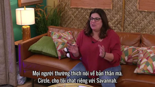 Circle: Hoa Kỳ (Phần 7) tập 2 Vietsub HD - TVHay Circle: Hoa Kỳ (Phần 7) tập 2 Vietsub HD - TVHay