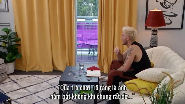 Circle: Hoa Kỳ (Phần 6) 2024 Vietsub HD - TVHay Circle: Hoa Kỳ (Phần 6) 2024 Vietsub HD - TVHay